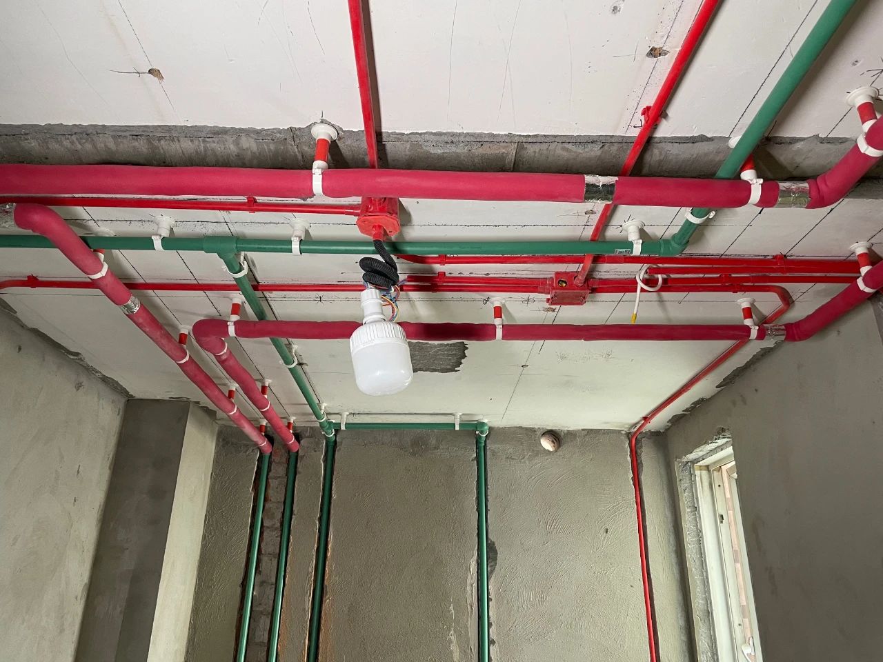 隐蔽工程重中之重 水电改造全攻略与实用指南