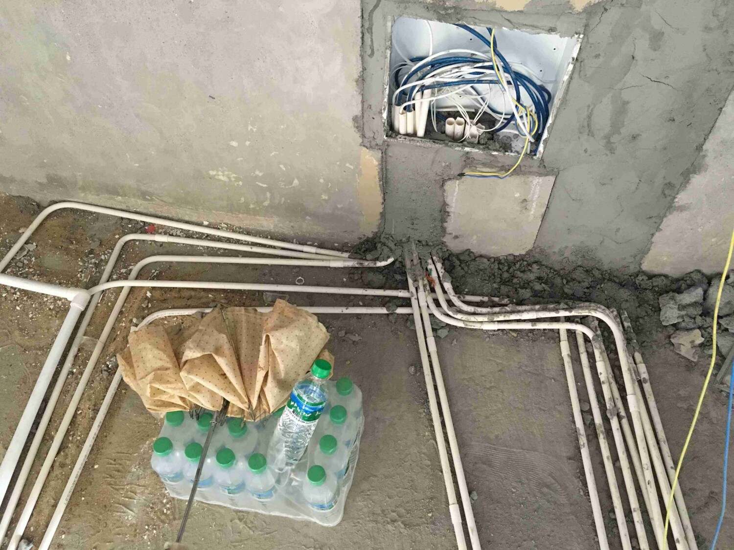 水电布线工程 从原则到规范全面解读